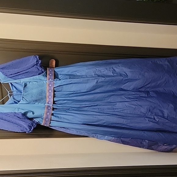 Disney Her Universe Cinderella Maxi Dress NWT 2X - Picture 8 of 11